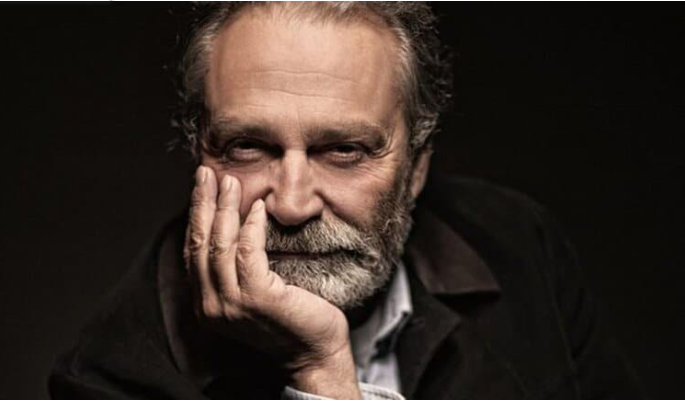 Usta Oyuncu, Haluk Bilginer hastaneye kaldırıldı