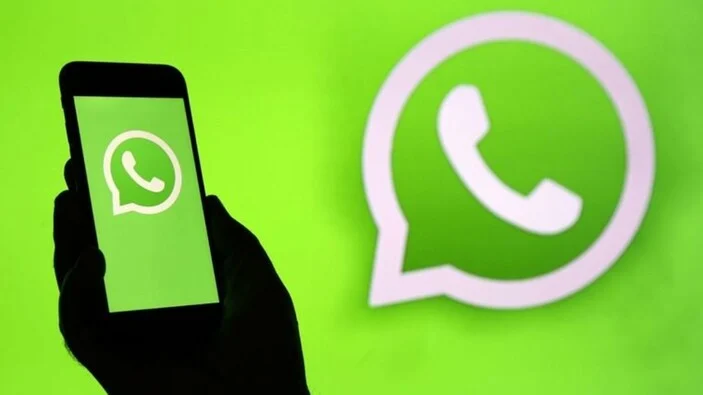 5.5 milyon euro Whatsapp'a para cezası verildi.